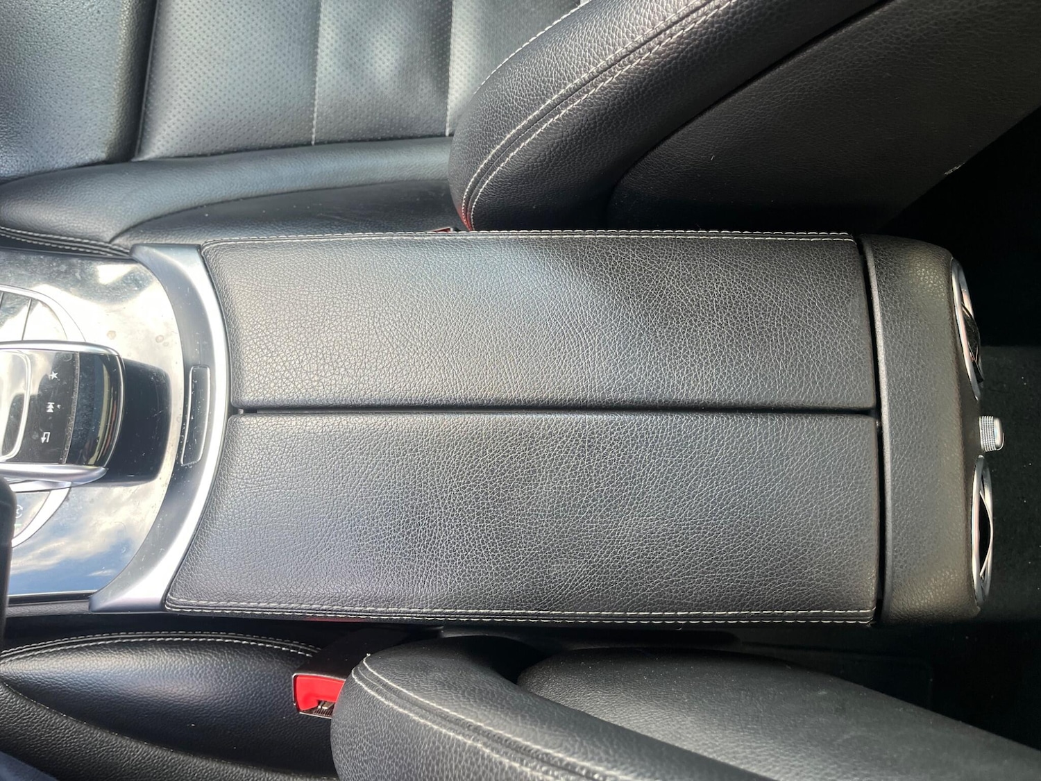 Used Mercedes-Benz C Class 2016 for sale - 76513425: Photo 45