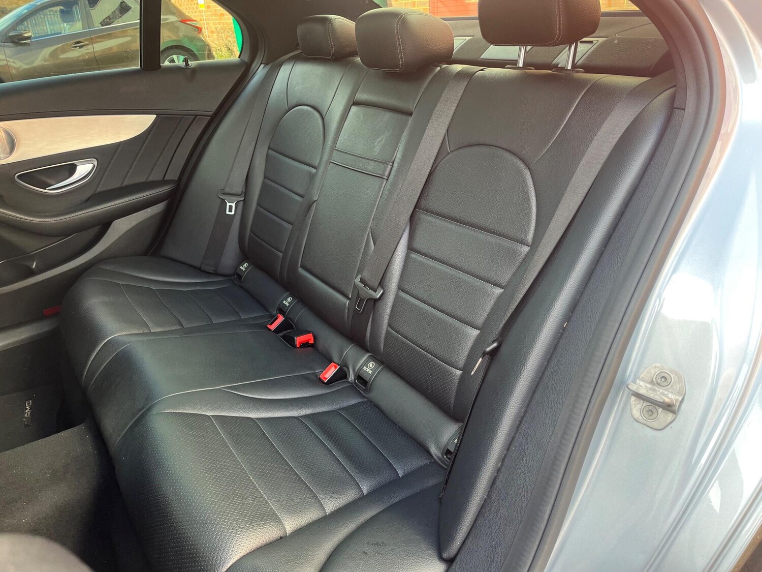 Used Mercedes-Benz C Class 2016 for sale - 76513425: Photo 54