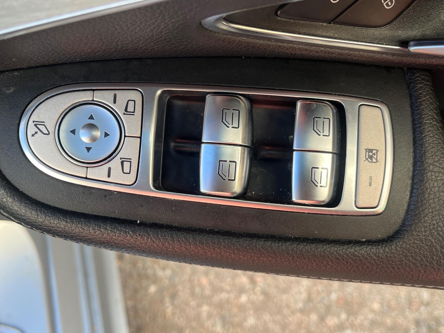 Used Mercedes-Benz C Class 2016 for sale - 76513425: Photo 57