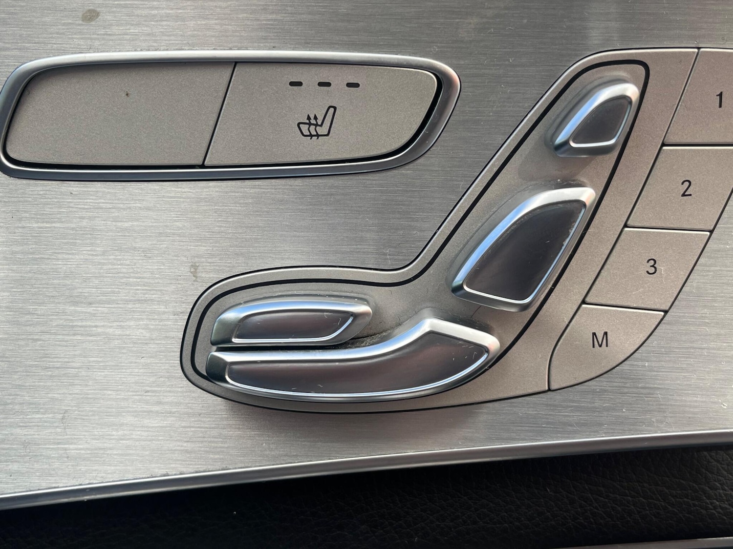 Used Mercedes-Benz C Class 2016 for sale - 76513425: Photo 58