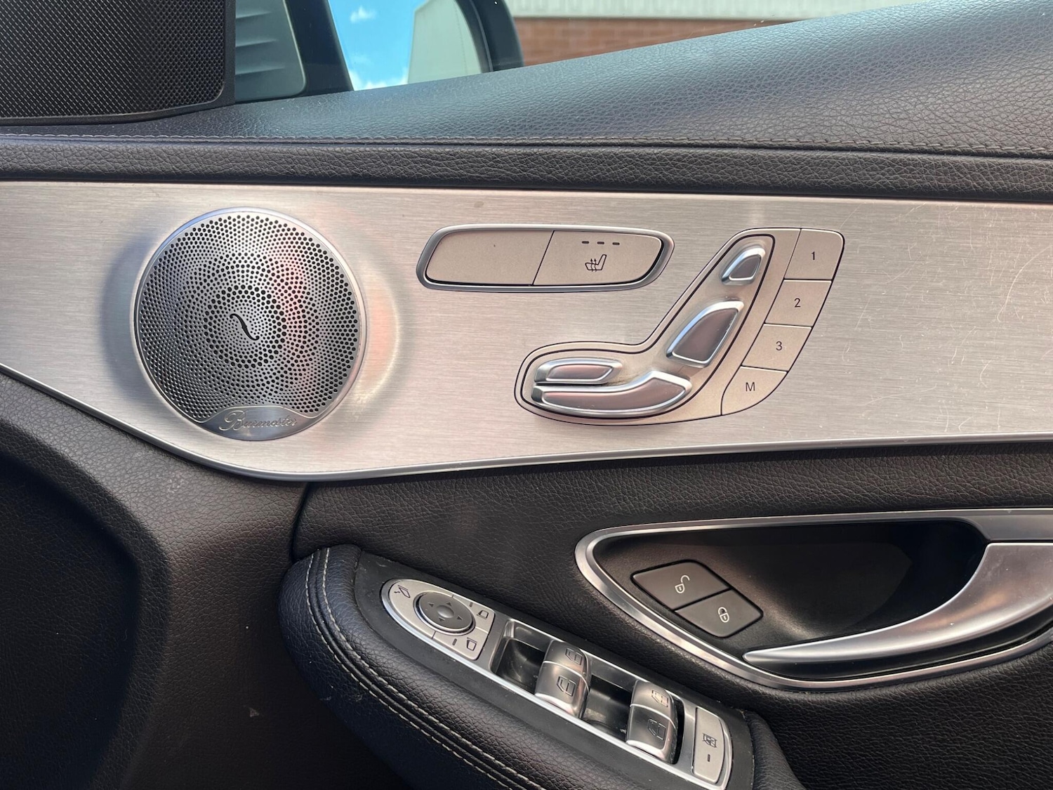 Used Mercedes-Benz C Class 2016 for sale - 76513425: Photo 61