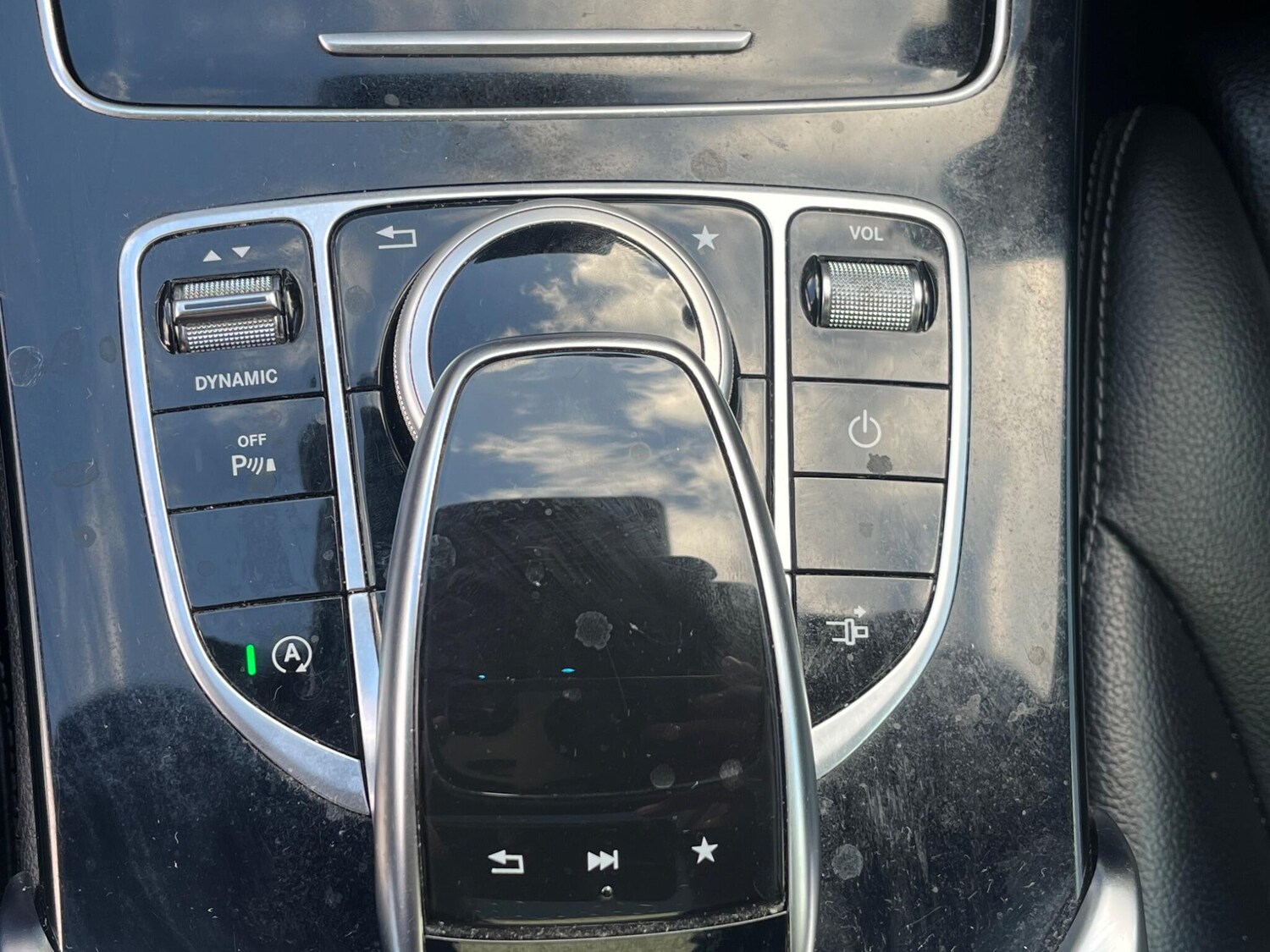 Used Mercedes-Benz C Class 2016 for sale - 76513425: Photo 63