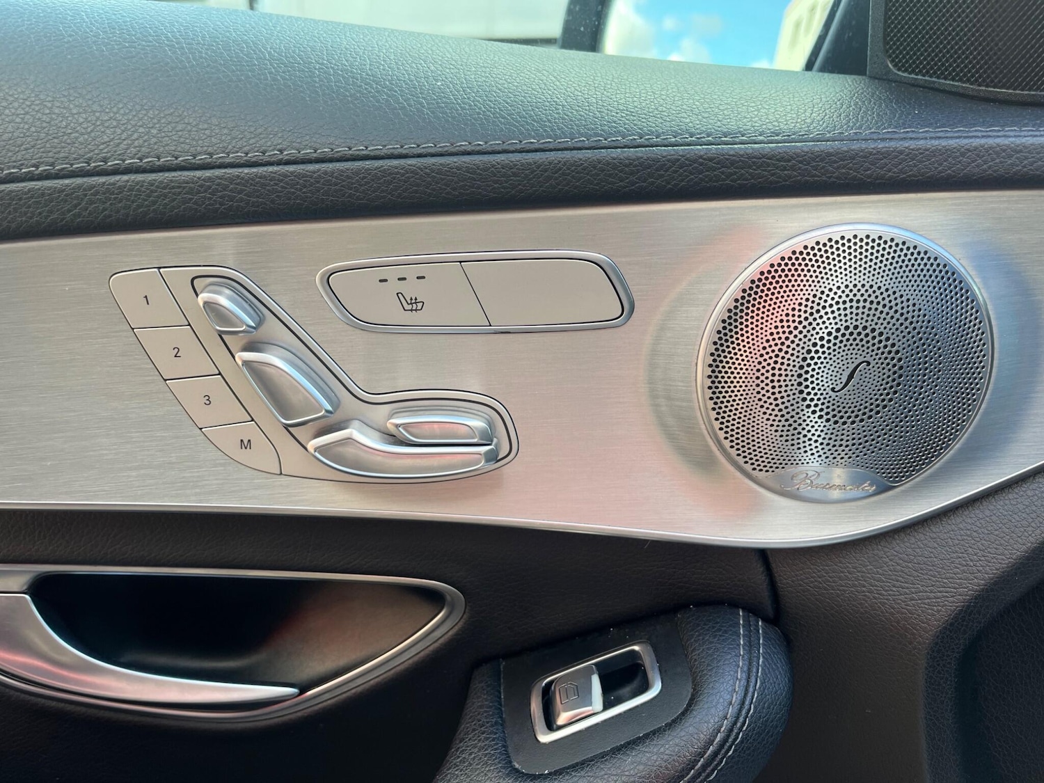 Used Mercedes-Benz C Class 2016 for sale - 76513425: Photo 64