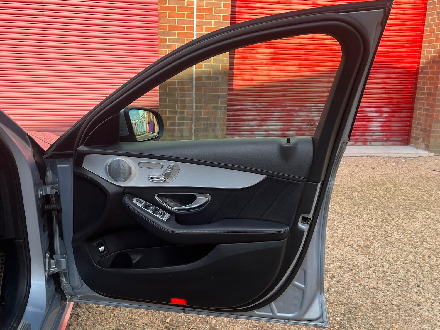 Used Mercedes-Benz C Class 2016 for sale - 76513425: Photo 66