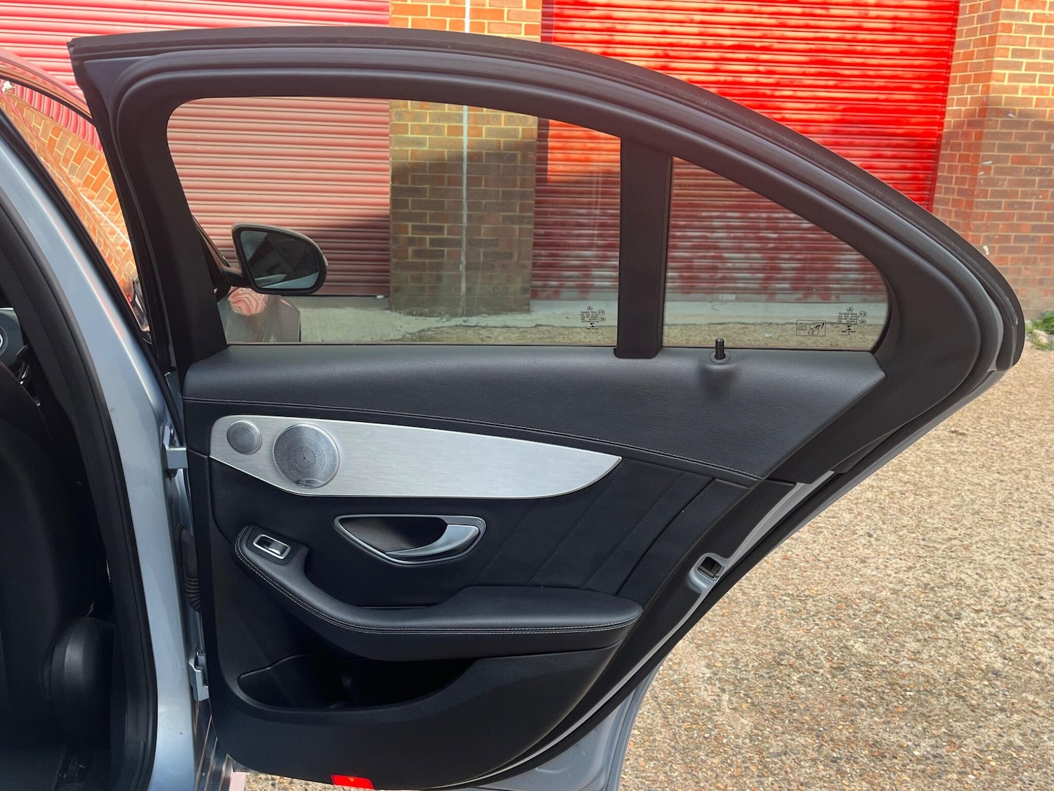 Used Mercedes-Benz C Class 2016 for sale - 76513425: Photo 67