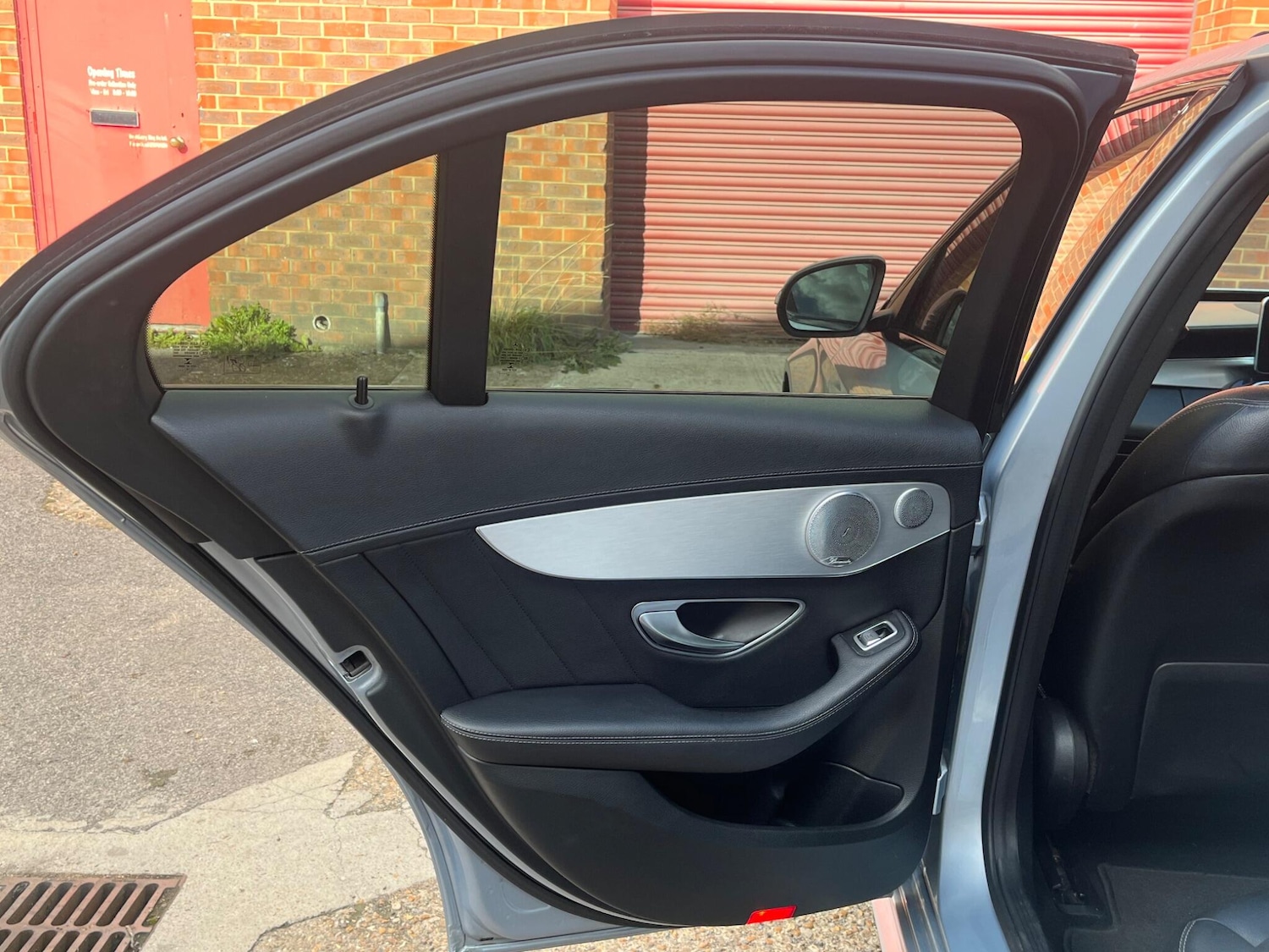 Used Mercedes-Benz C Class 2016 for sale - 76513425: Photo 68