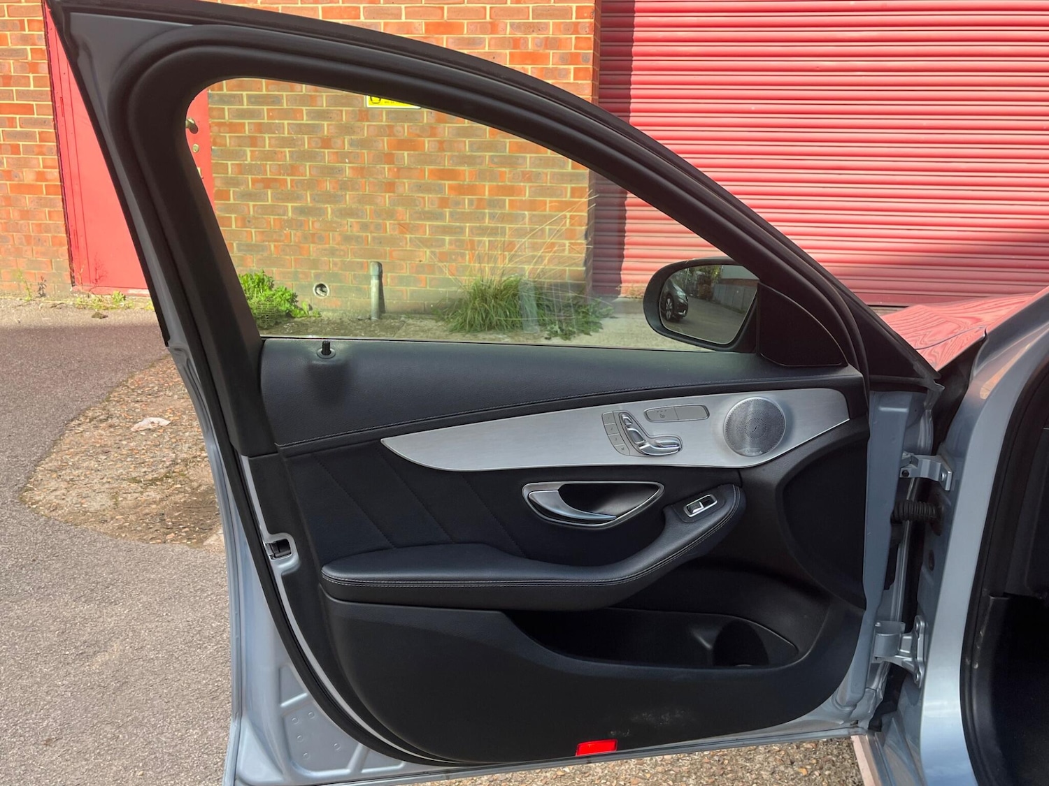 Used Mercedes-Benz C Class 2016 for sale - 76513425: Photo 69