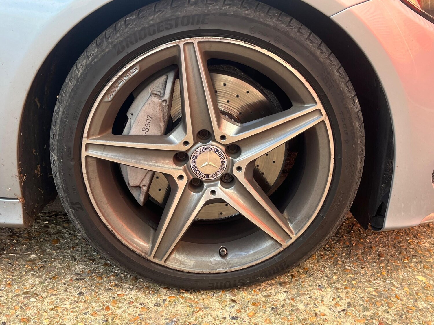 Used Mercedes-Benz C Class 2016 for sale - 76513425: Photo 72