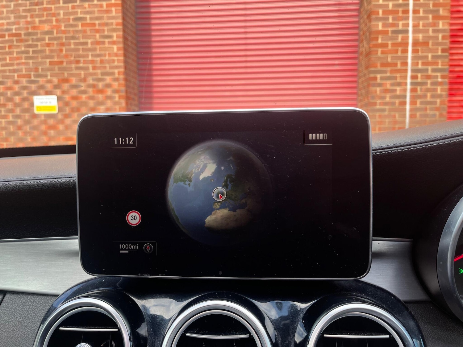 Used Mercedes-Benz C Class 2016 for sale - 76513425: Photo 81