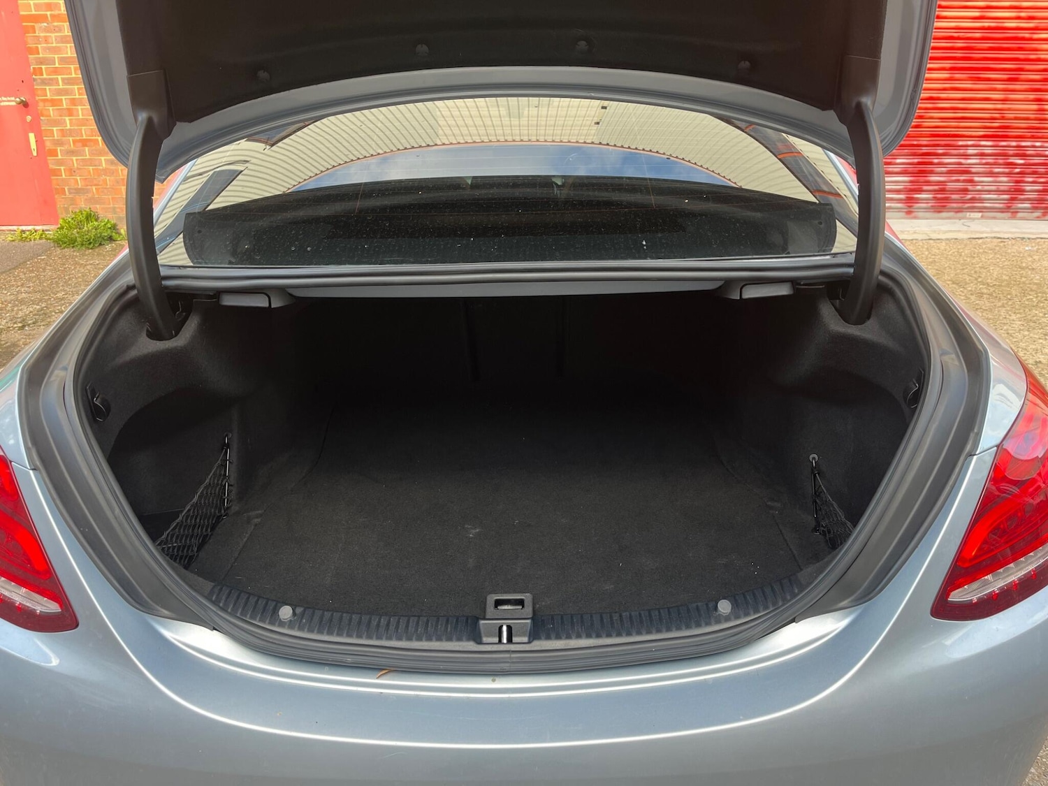 Used Mercedes-Benz C Class 2016 for sale - 76513425: Photo 82