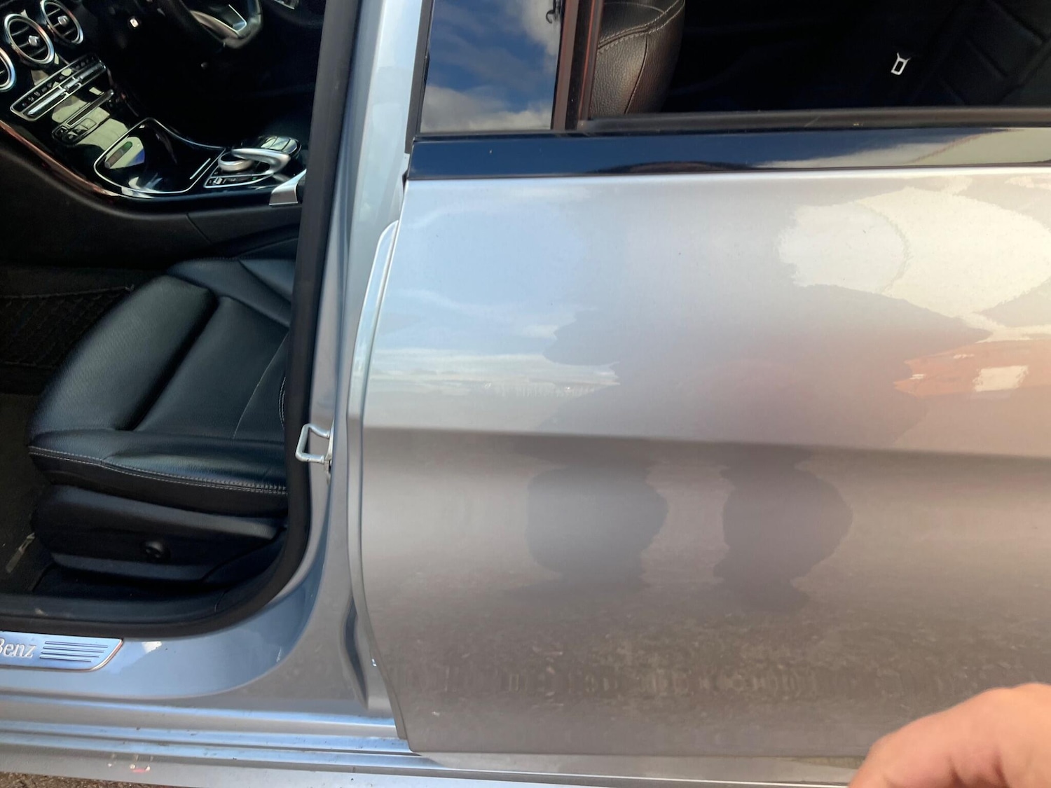 Used Mercedes-Benz C Class 2016 for sale - 76513425: Photo 85