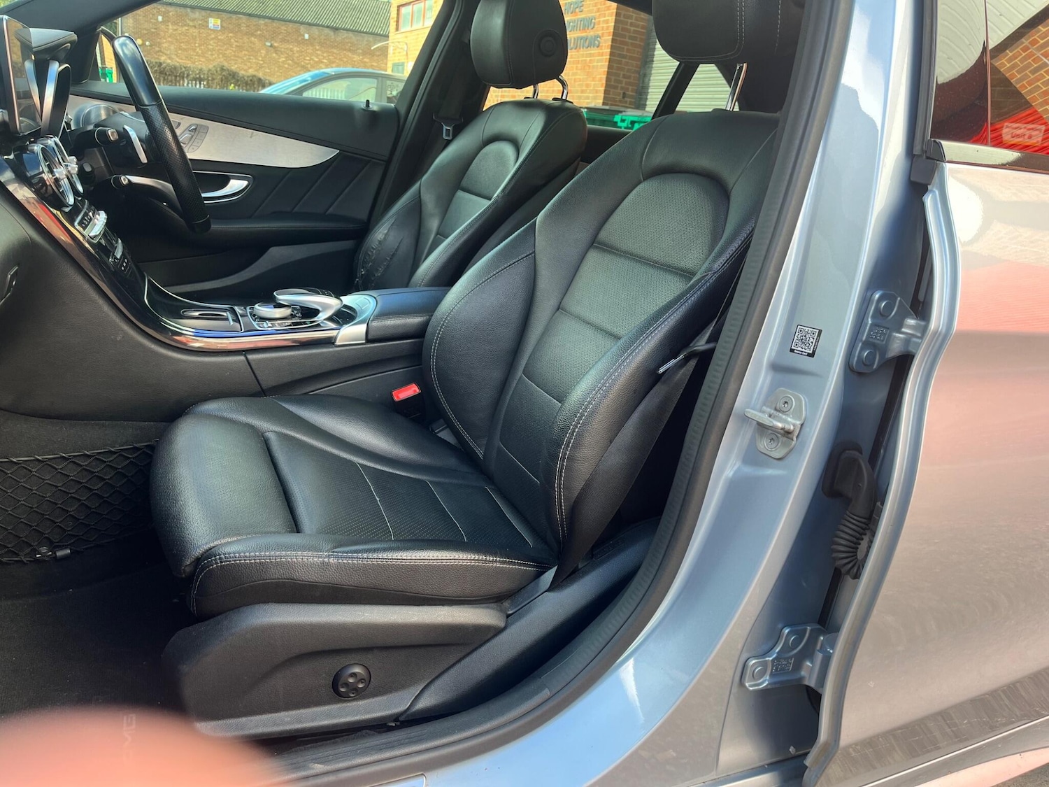 Used Mercedes-Benz C Class 2016 for sale - 76513425: Photo 87