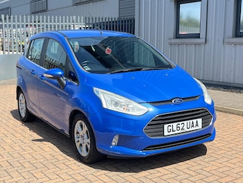 Used Ford B-MAX 2013 for sale - 78911170: Photo