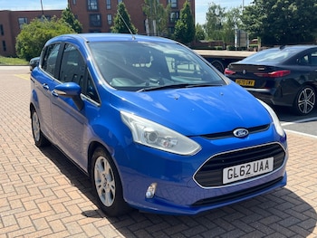 Used Ford B-MAX 2013 for sale - 78911170: Photo