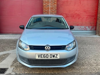 Used Volkswagen Polo 2011 for sale - 78965801: Photo