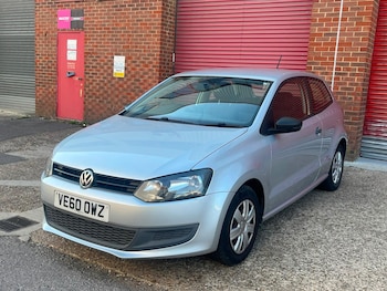 Used Volkswagen Polo 2011 for sale - 78965801: Photo