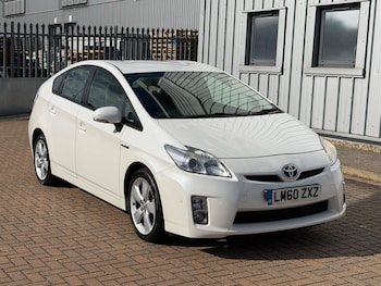 Used Toyota Prius 2010 for sale - 79325308: Photo