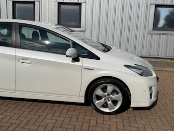Used Toyota Prius 2010 for sale - 79325308: Photo