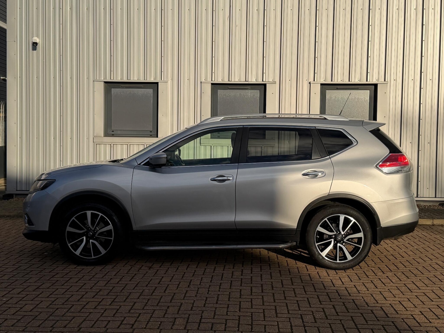 Used Nissan X-Trail 2015 for sale - 76727523: Photo 11