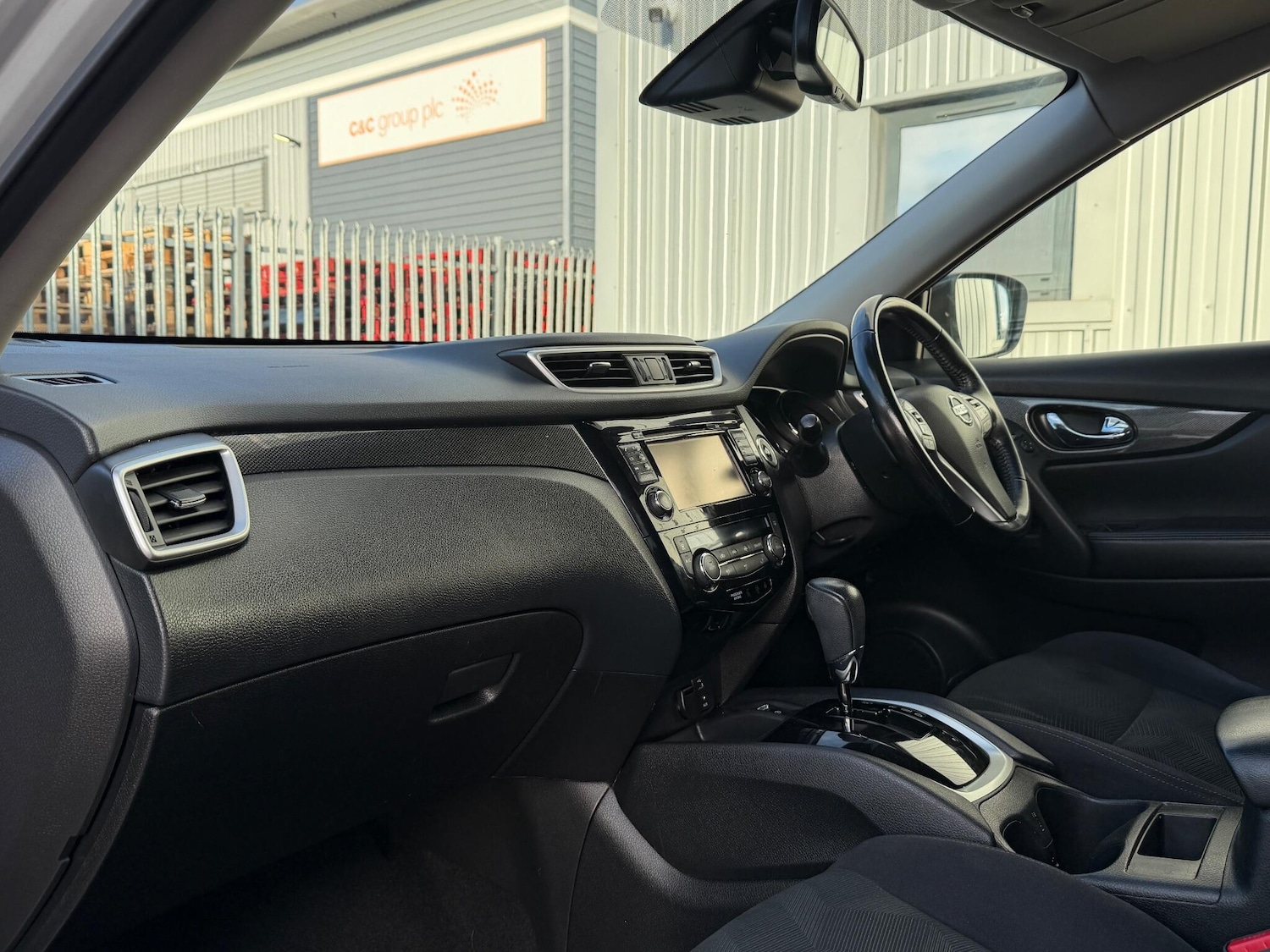 Used Nissan X-Trail 2015 for sale - 76727523: Photo 14