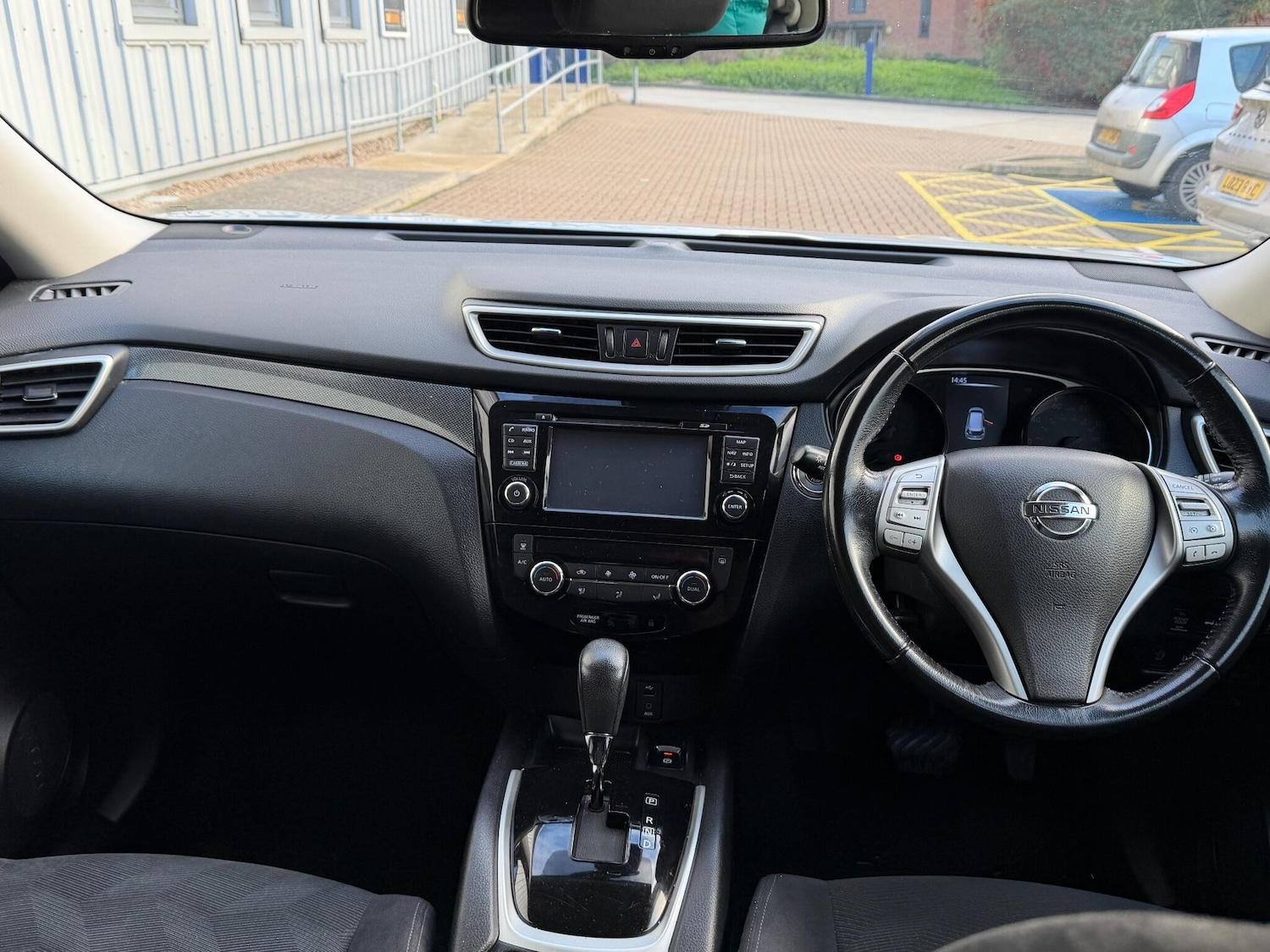 Used Nissan X-Trail 2015 for sale - 76727523: Photo 16