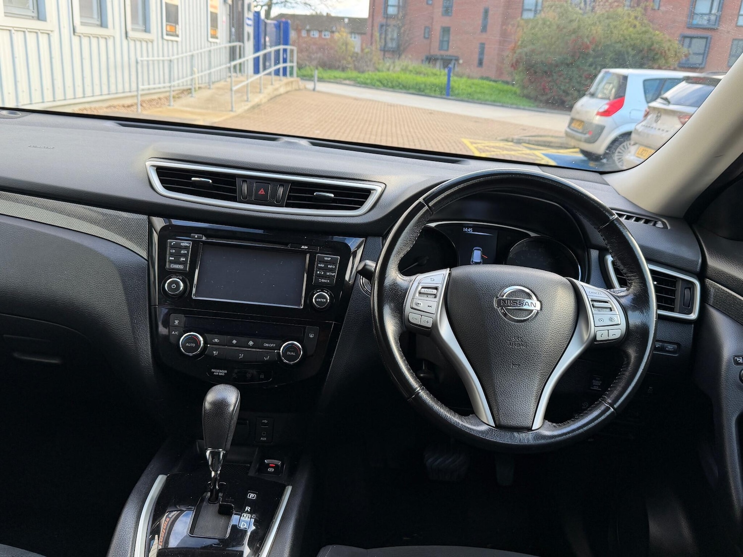 Used Nissan X-Trail 2015 for sale - 76727523: Photo 17