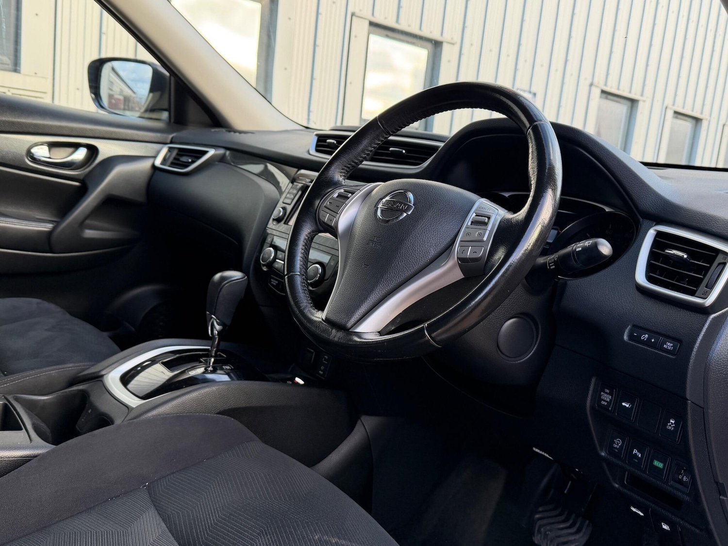 Used Nissan X-Trail 2015 for sale - 76727523: Photo 18