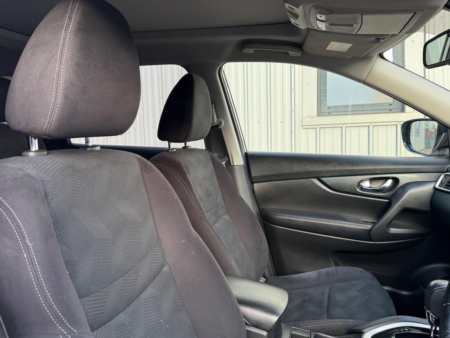 Used Nissan X-Trail 2015 for sale - 76727523: Photo 21