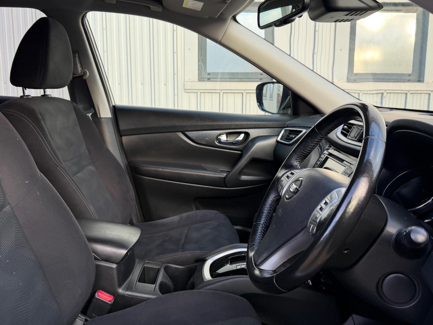 Used Nissan X-Trail 2015 for sale - 76727523: Photo 22