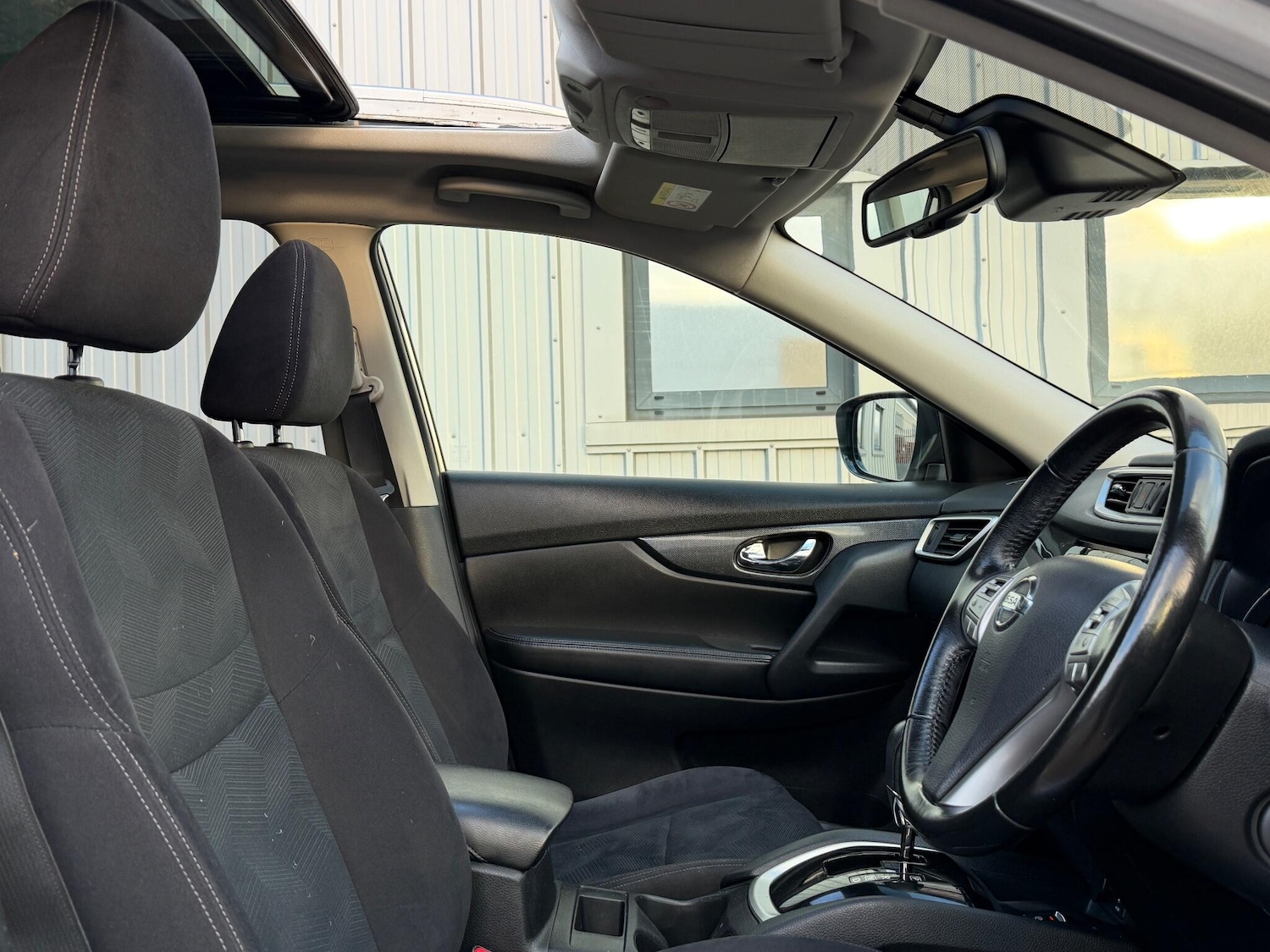 Used Nissan X-Trail 2015 for sale - 76727523: Photo 23