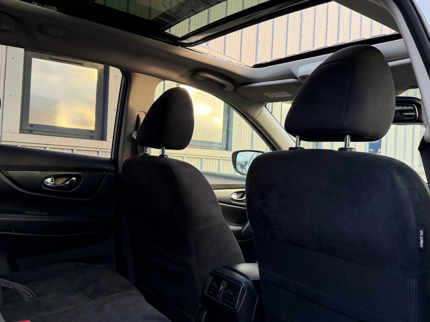 Used Nissan X-Trail 2015 for sale - 76727523: Photo 25