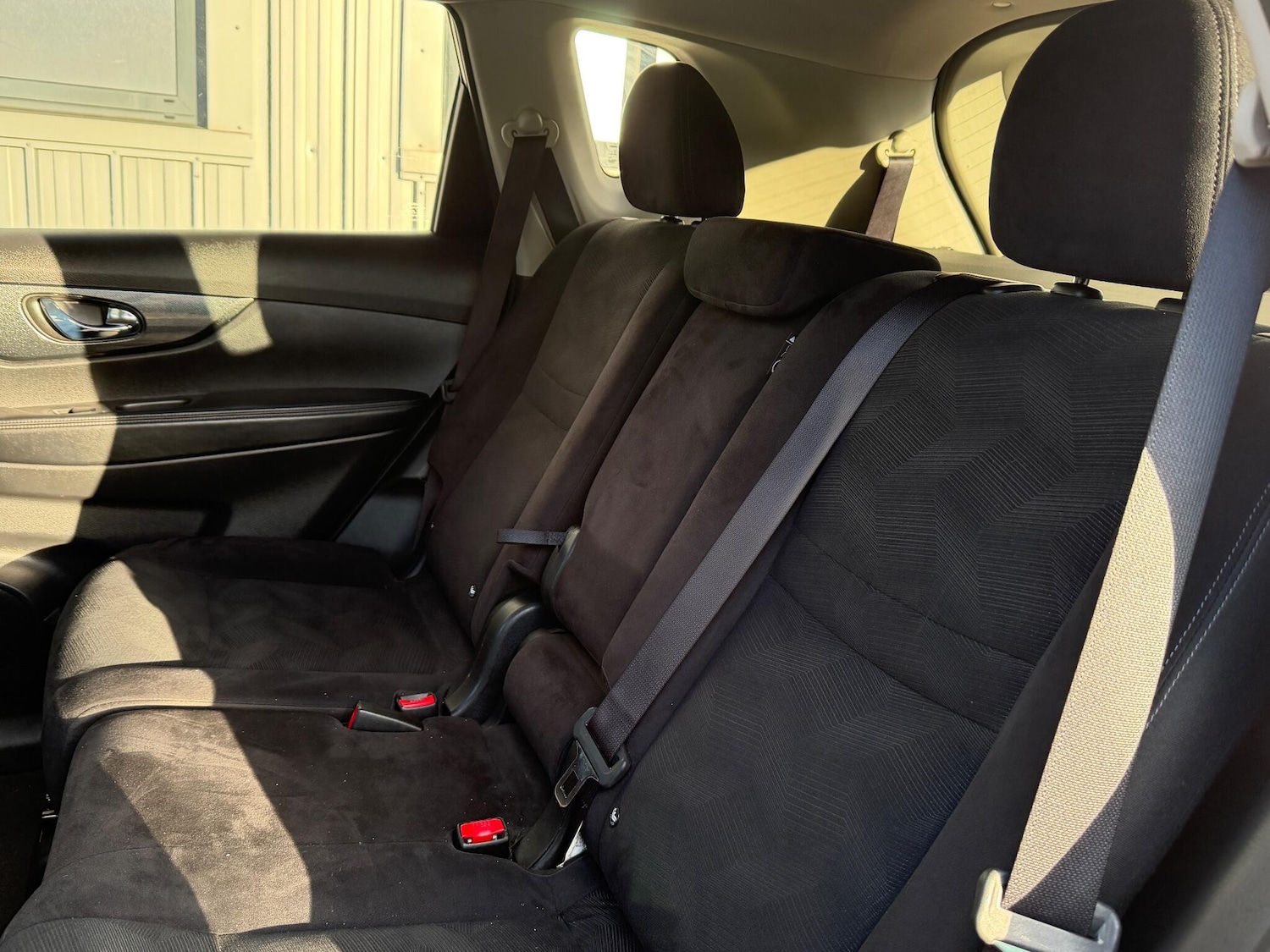 Used Nissan X-Trail 2015 for sale - 76727523: Photo 26