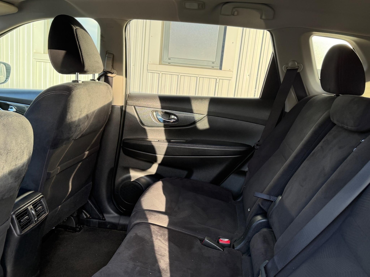 Used Nissan X-Trail 2015 for sale - 76727523: Photo 27