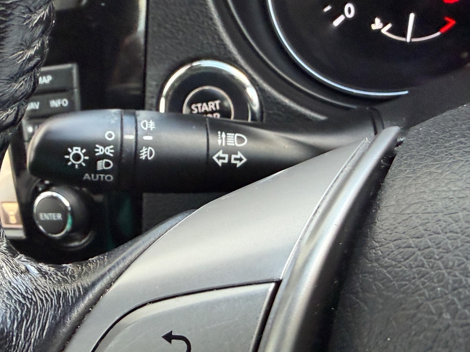 Used Nissan X-Trail 2015 for sale - 76727523: Photo 33