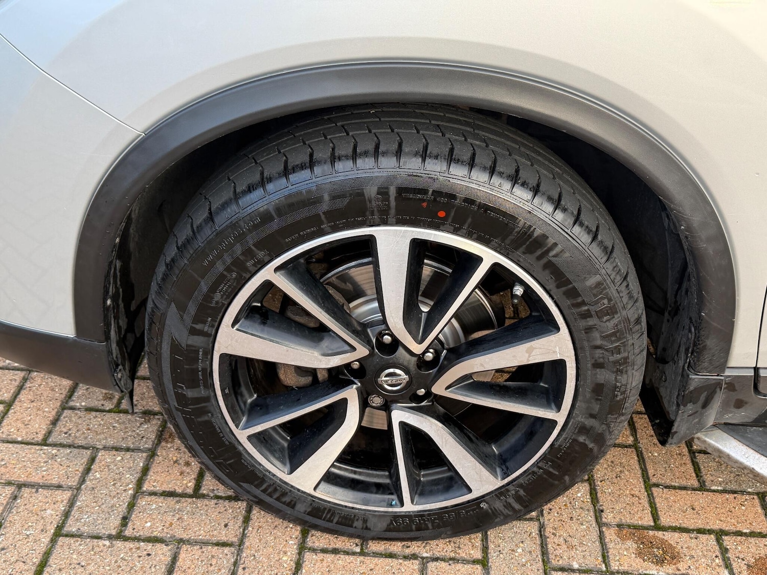 Used Nissan X-Trail 2015 for sale - 76727523: Photo 41