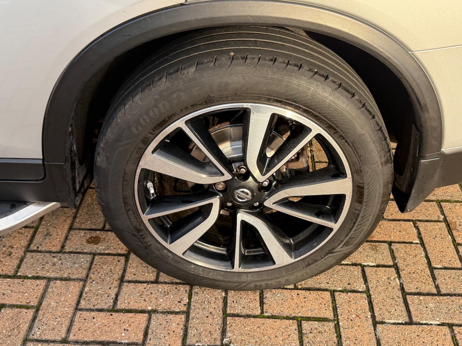 Used Nissan X-Trail 2015 for sale - 76727523: Photo 42