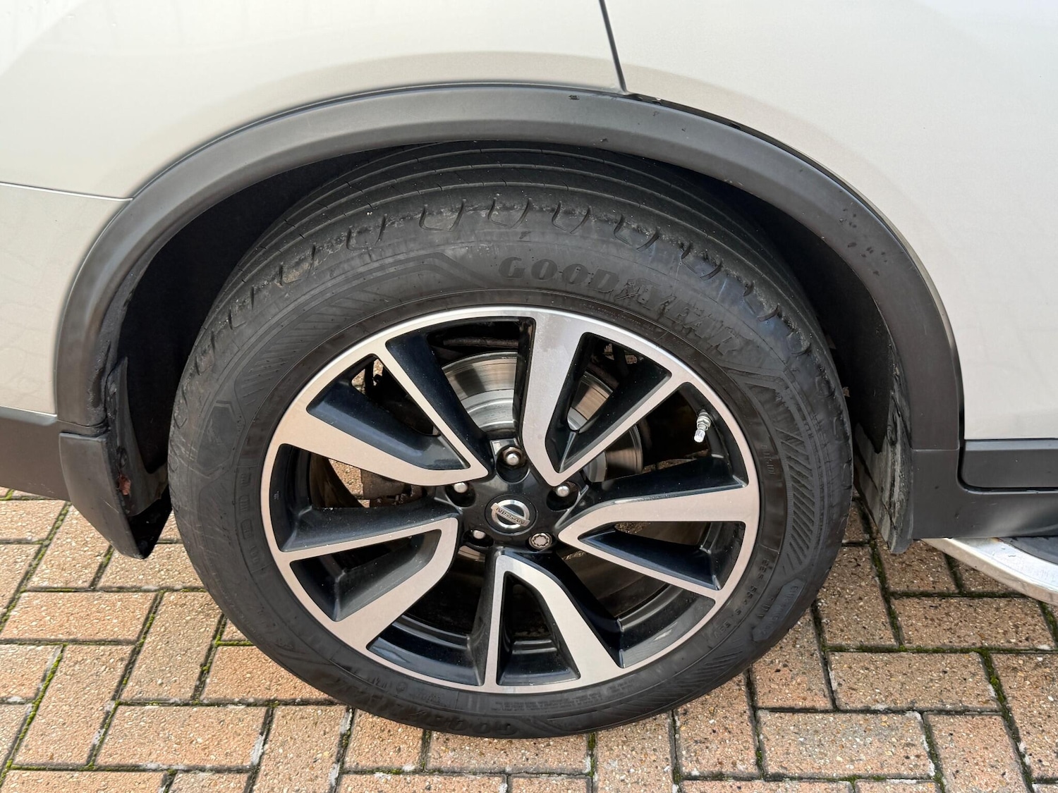 Used Nissan X-Trail 2015 for sale - 76727523: Photo 44