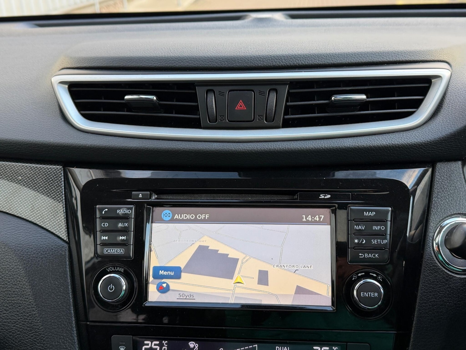 Used Nissan X-Trail 2015 for sale - 76727523: Photo 45