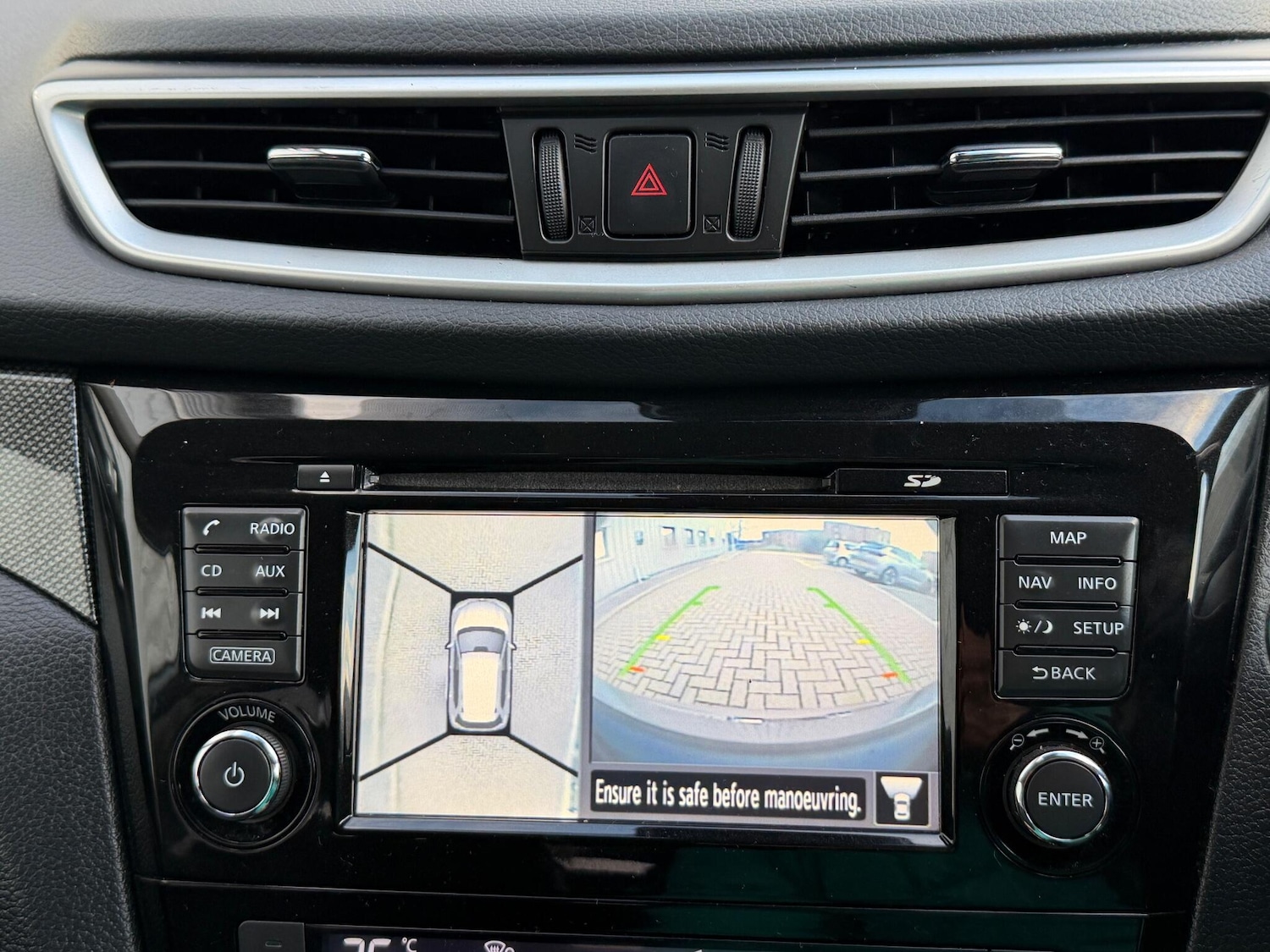 Used Nissan X-Trail 2015 for sale - 76727523: Photo 47