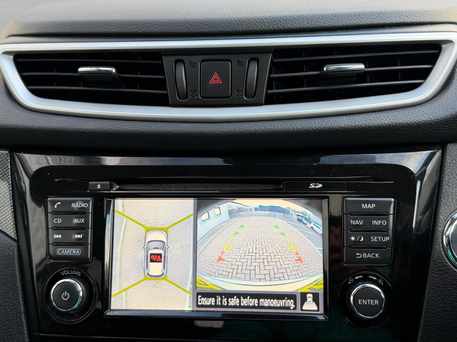 Used Nissan X-Trail 2015 for sale - 76727523: Photo 48