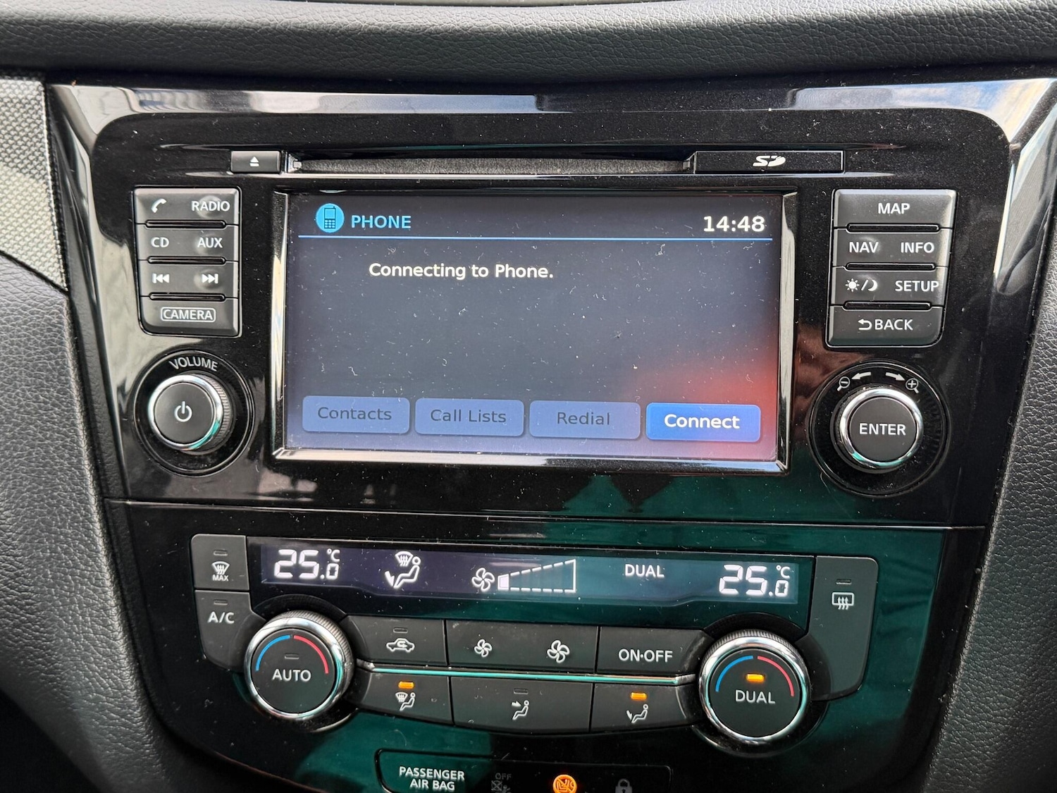 Used Nissan X-Trail 2015 for sale - 76727523: Photo 49