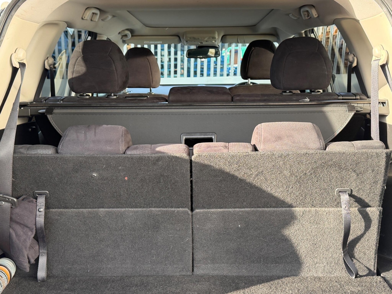 Used Nissan X-Trail 2015 for sale - 76727523: Photo 51