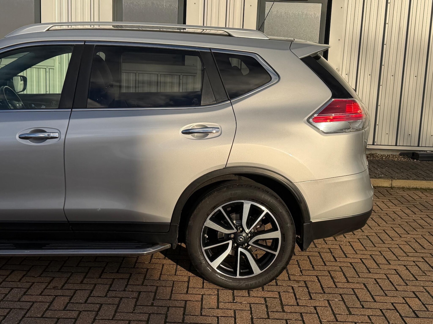 Used Nissan X-Trail 2015 for sale - 76727523: Photo 56