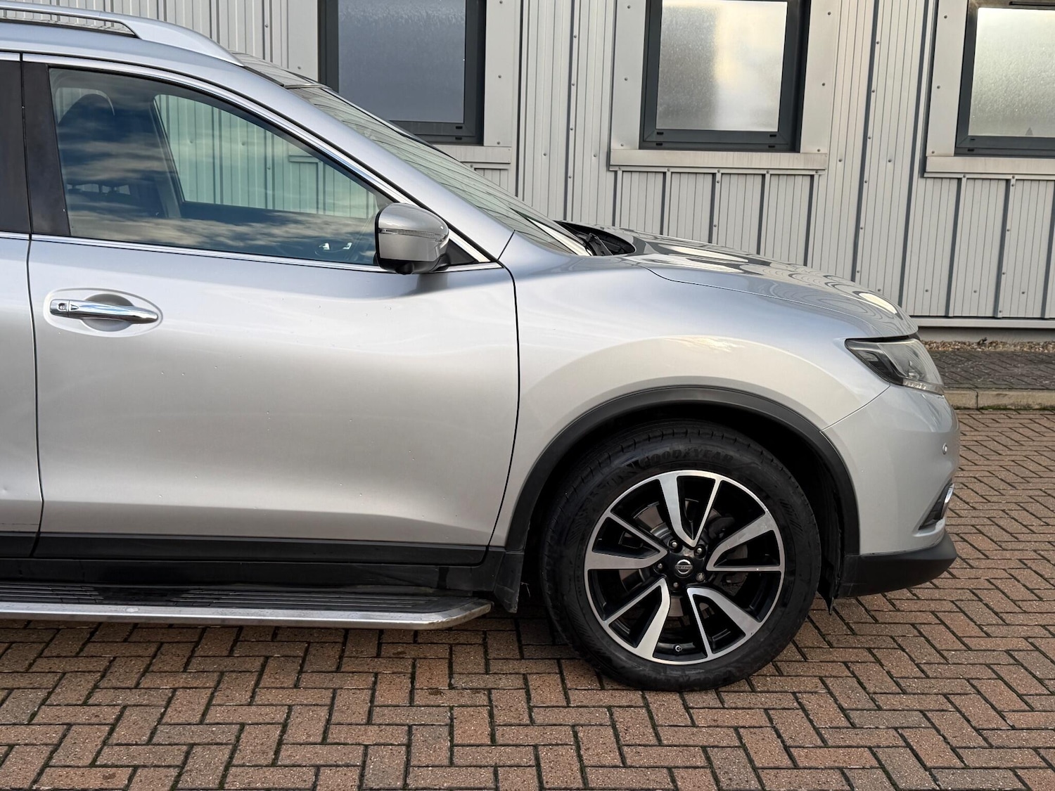 Used Nissan X-Trail 2015 for sale - 76727523: Photo 59