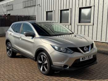 2017 (17) - 1.2 DIG-T N-Connecta XTRON Euro 6 (s/s) 5dr