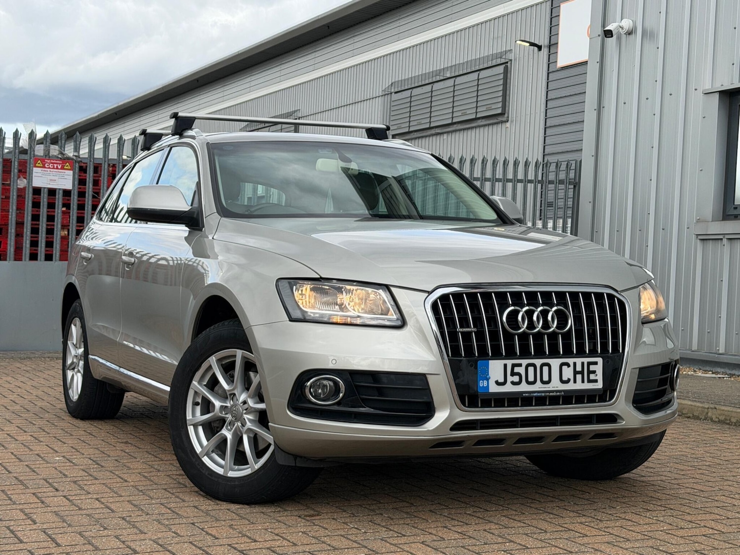 Used Audi Q5 for sale - 78141559: Photo 10