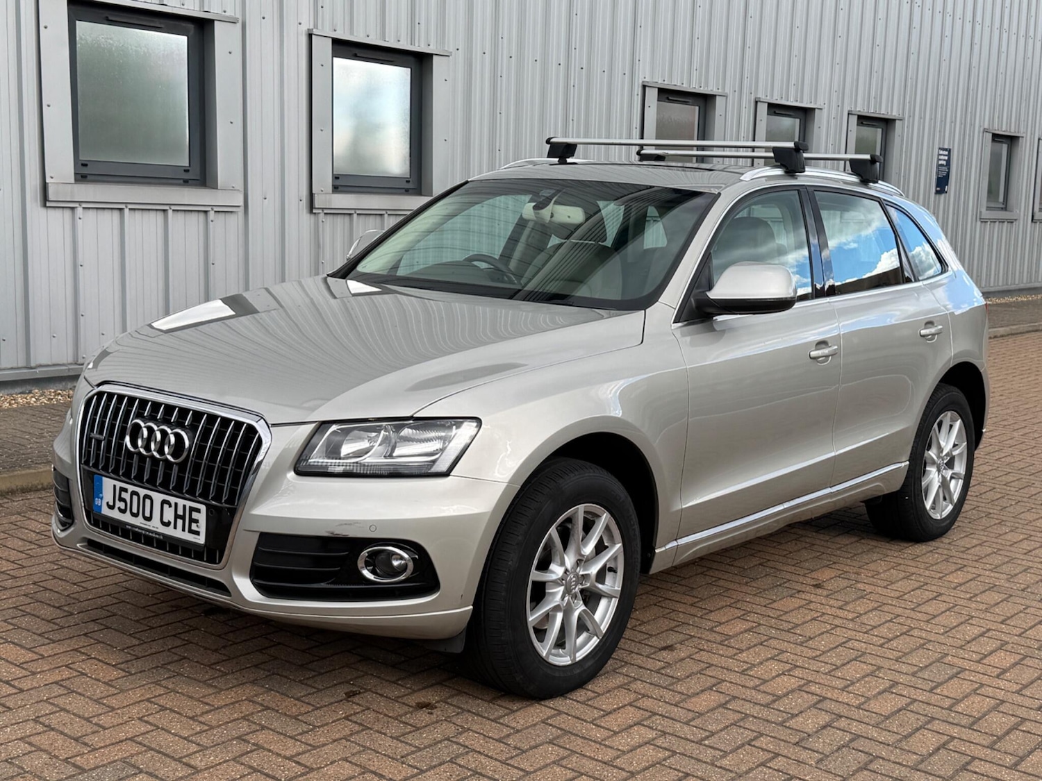 Used Audi Q5 for sale - 78141559: Photo 12