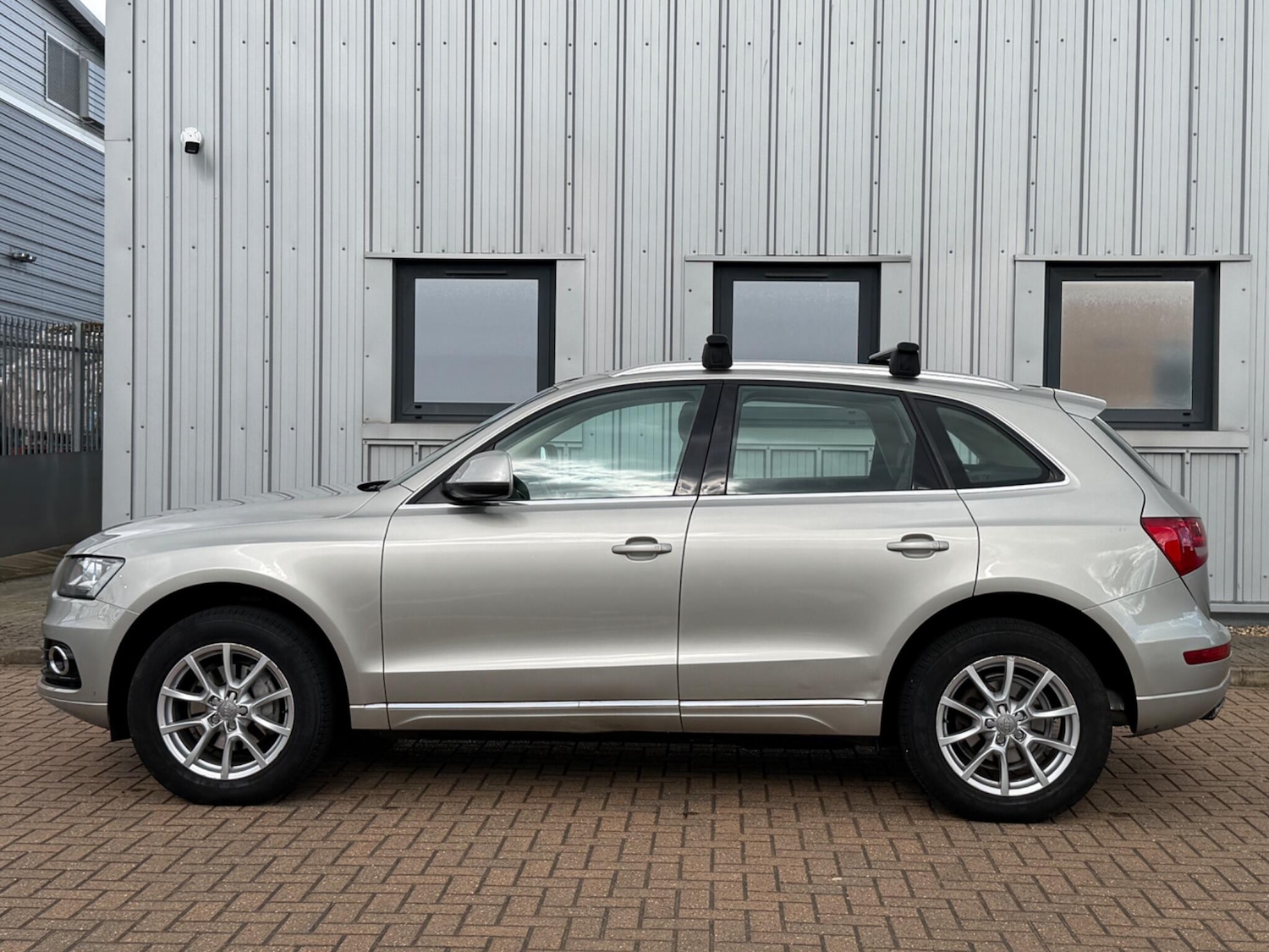 Used Audi Q5 for sale - 78141559: Photo 14