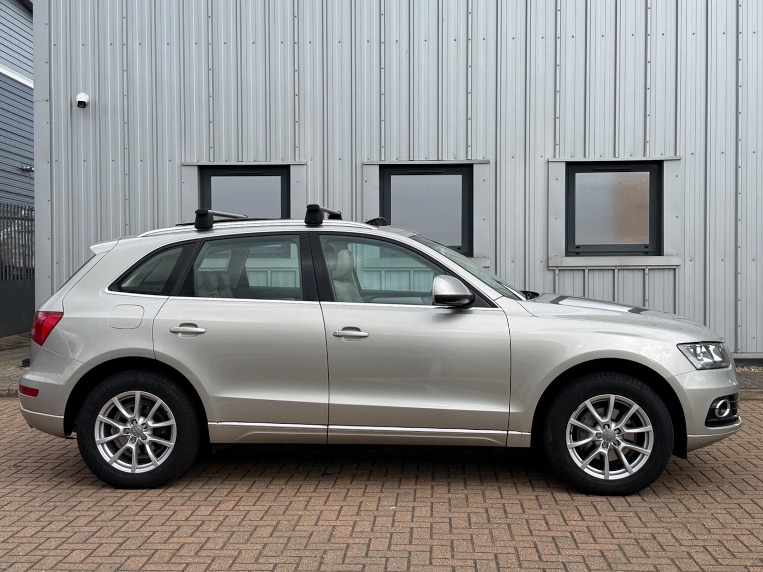 Used Audi Q5 for sale - 78141559: Photo 17