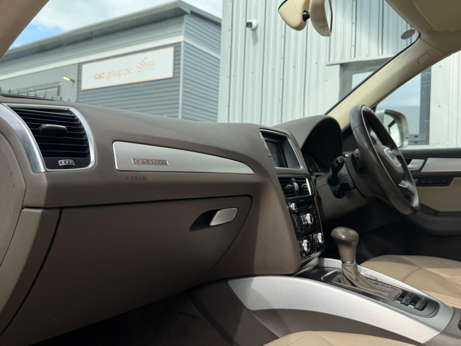 Used Audi Q5 for sale - 78141559: Photo 19